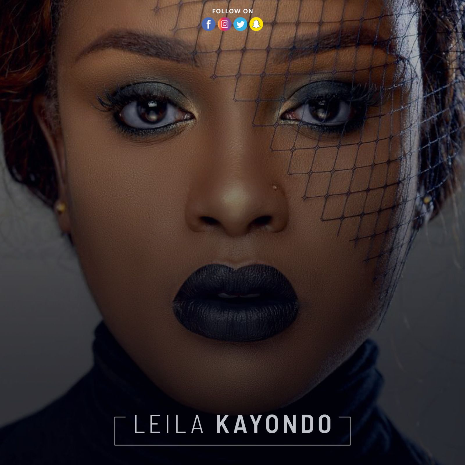 Leila Kayondo